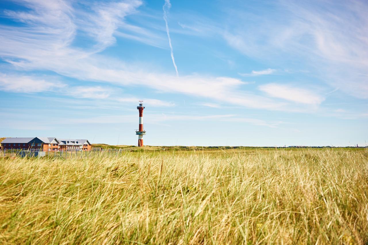 Jugendherberge Wangerooge Wangerooge Island Kültér fotó